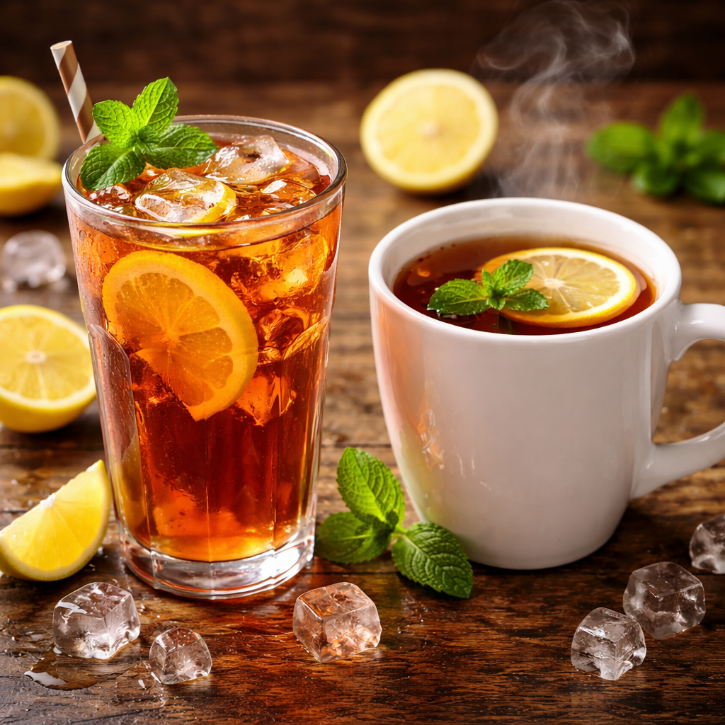 Sweet Tea